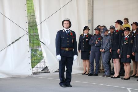 110 let obstoja in delovanja PGD Zg. Tuhinj (54)